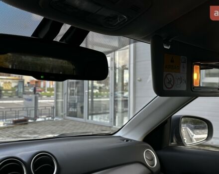 Сузуки Витара, объемом двигателя 1.37 л и пробегом 0 тыс. км за 25454 $, фото 10 на Automoto.ua