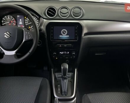 купить новое авто Сузуки Витара 2025 года от официального дилера Автоцентр AUTO.RIA Сузуки фото