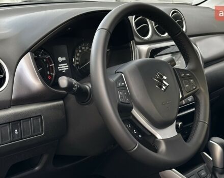 Сузуки Витара, объемом двигателя 1.37 л и пробегом 0 тыс. км за 25454 $, фото 21 на Automoto.ua