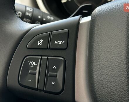 Сузуки Витара, объемом двигателя 1.37 л и пробегом 0 тыс. км за 25454 $, фото 27 на Automoto.ua