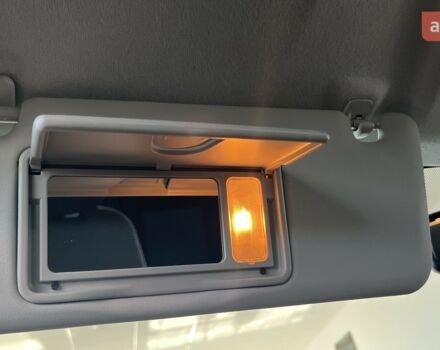 Сузукі Вітара, об'ємом двигуна 1.37 л та пробігом 0 тис. км за 24958 $, фото 19 на Automoto.ua