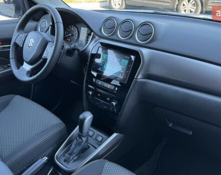 Сузуки Витара, объемом двигателя 1.37 л и пробегом 0 тыс. км за 25350 $, фото 26 на Automoto.ua