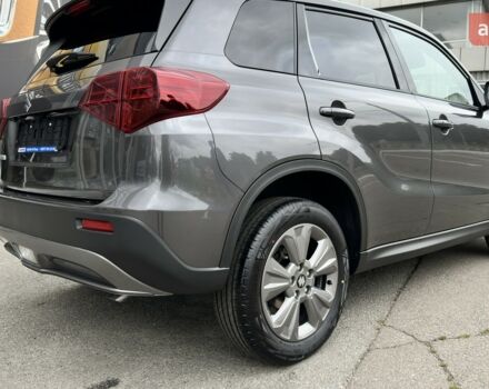 Сузукі Вітара, об'ємом двигуна 1.37 л та пробігом 0 тис. км за 25332 $, фото 27 на Automoto.ua