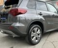 Сузукі Вітара, об'ємом двигуна 1.37 л та пробігом 0 тис. км за 25332 $, фото 27 на Automoto.ua