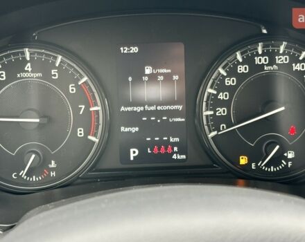 Сузукі Вітара, об'ємом двигуна 1.37 л та пробігом 0 тис. км за 25332 $, фото 76 на Automoto.ua