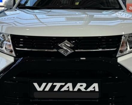 Сузуки Витара, объемом двигателя 1.37 л и пробегом 0 тыс. км за 23569 $, фото 1 на Automoto.ua