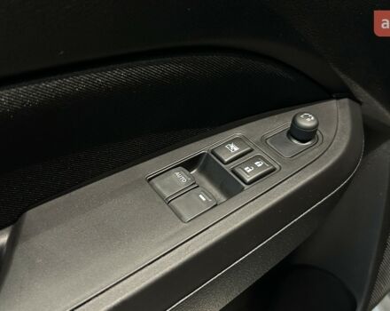 Сузукі Вітара, об'ємом двигуна 1.37 л та пробігом 0 тис. км за 21325 $, фото 10 на Automoto.ua