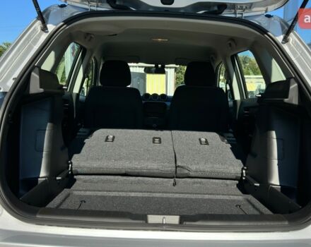 Сузуки Витара, объемом двигателя 1.37 л и пробегом 0 тыс. км за 22708 $, фото 16 на Automoto.ua