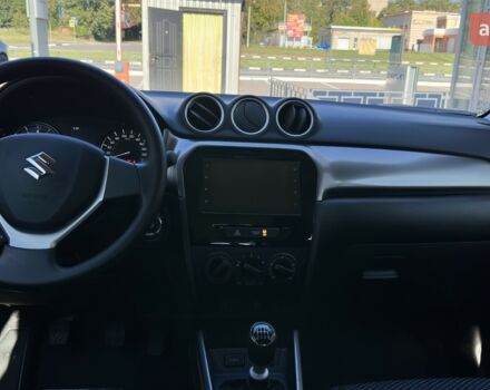 Сузуки Витара, объемом двигателя 1.37 л и пробегом 0 тыс. км за 22708 $, фото 12 на Automoto.ua