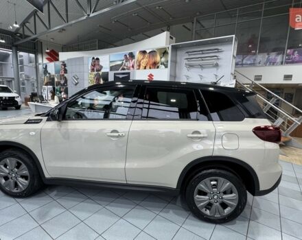 Сузуки Витара, объемом двигателя 1.37 л и пробегом 0 тыс. км за 24574 $, фото 8 на Automoto.ua