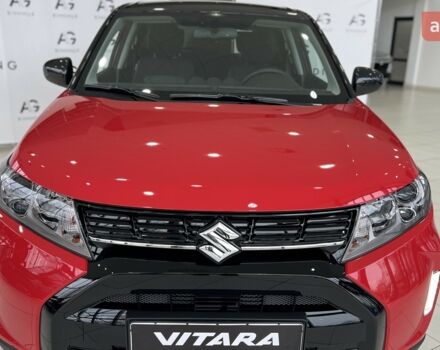 Сузукі Вітара, об'ємом двигуна 1.37 л та пробігом 0 тис. км за 24673 $, фото 20 на Automoto.ua