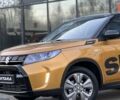Сузуки Витара, объемом двигателя 1.37 л и пробегом 0 тыс. км за 24104 $, фото 7 на Automoto.ua
