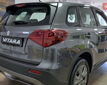 купити нове авто Сузукі Вітара 2025 року від офіційного дилера Автоцентр AUTO.RIA Сузукі фото