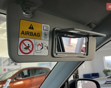 Сузуки Витара, объемом двигателя 1.37 л и пробегом 0 тыс. км за 22363 $, фото 11 на Automoto.ua