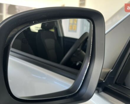 Сузукі Вітара, об'ємом двигуна 1.37 л та пробігом 0 тис. км за 24958 $, фото 11 на Automoto.ua