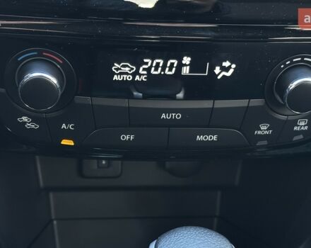 Сузуки Витара, объемом двигателя 1.37 л и пробегом 0 тыс. км за 24415 $, фото 21 на Automoto.ua