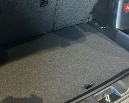 Сузуки Витара 2025 в Днепре (Днепропетровске) на Automoto.ua Сузуки Витара, объемом двигателя 1.37 л и пробегом 0 тыс. км за 24946 $, фото 22 на Automoto.ua