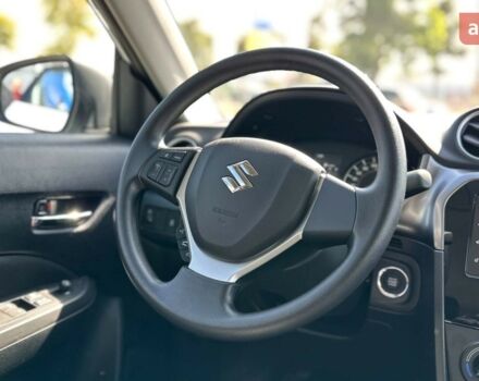 купить новое авто Сузуки Витара 2025 года от официального дилера Suzuki МОТОРКОМ+ Сузуки фото
