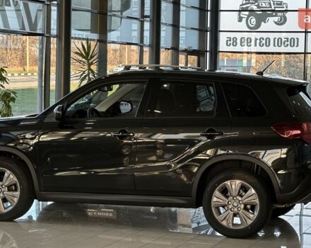 Сузуки Витара, объемом двигателя 1.37 л и пробегом 0 тыс. км за 24345 $, фото 7 на Automoto.ua