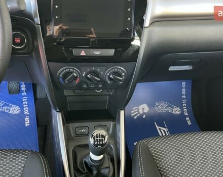 Сузуки Витара, объемом двигателя 1.37 л и пробегом 0 тыс. км за 22363 $, фото 15 на Automoto.ua