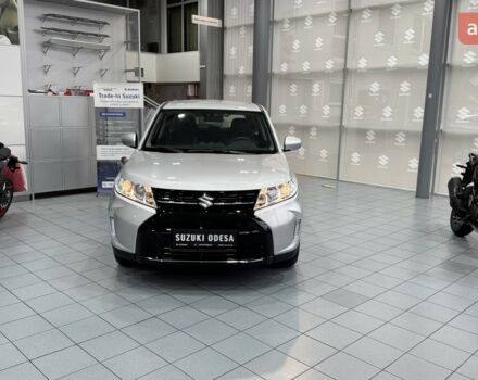 Сузуки Витара, объемом двигателя 1.37 л и пробегом 0 тыс. км за 23644 $, фото 8 на Automoto.ua