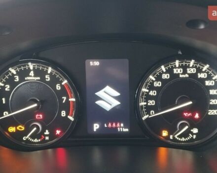 купить новое авто Сузуки Витара 2025 года от официального дилера ТОВ "АВТО КРОК" Сузуки фото