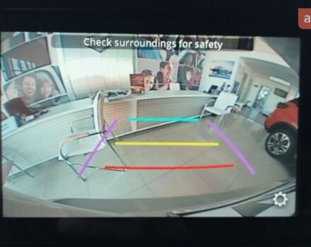 купить новое авто Сузуки Витара 2025 года от официального дилера ТОВ "АВТО КРОК" Сузуки фото