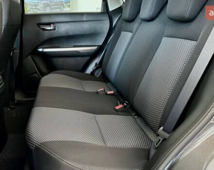 купить новое авто Сузуки Витара 2025 года от официального дилера Suzuki МОТОРКОМ+ Сузуки фото