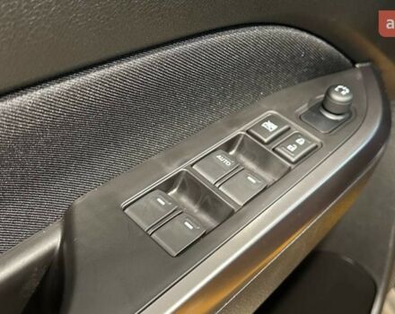 Сузуки Витара, объемом двигателя 1.37 л и пробегом 0 тыс. км за 25868 $, фото 10 на Automoto.ua