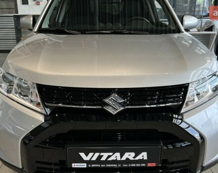 Сузуки Витара, объемом двигателя 1.37 л и пробегом 0 тыс. км за 24333 $, фото 3 на Automoto.ua