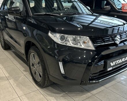 Сузукі Вітара, об'ємом двигуна 1.37 л та пробігом 0 тис. км за 21325 $, фото 4 на Automoto.ua