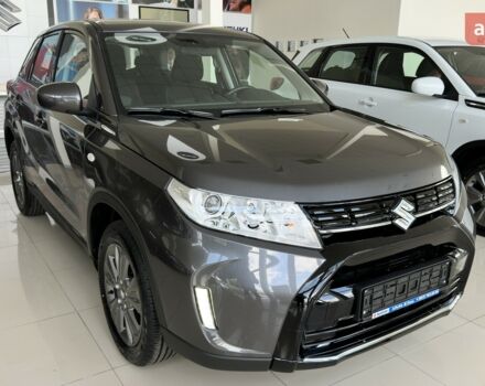 Сузуки Витара, объемом двигателя 1.37 л и пробегом 0 тыс. км за 23343 $, фото 1 на Automoto.ua