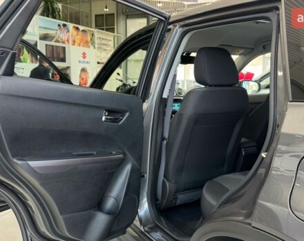 купить новое авто Сузуки Витара 2025 года от официального дилера Автоцентр AUTO.RIA Сузуки фото