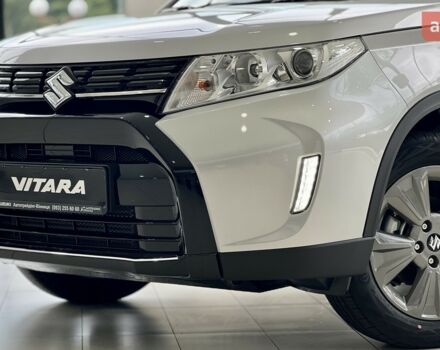 Сузуки Витара, объемом двигателя 1.37 л и пробегом 0 тыс. км за 24917 $, фото 2 на Automoto.ua