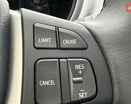 Сузукі Вітара, об'ємом двигуна 1.37 л та пробігом 0 тис. км за 25332 $, фото 67 на Automoto.ua