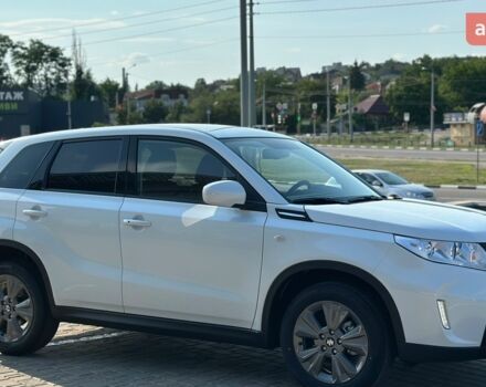 Сузукі Вітара, об'ємом двигуна 1.37 л та пробігом 0 тис. км за 24758 $, фото 10 на Automoto.ua