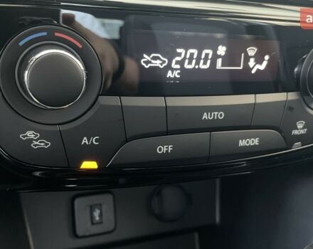 Сузуки Витара, объемом двигателя 1.37 л и пробегом 0 тыс. км за 25880 $, фото 23 на Automoto.ua