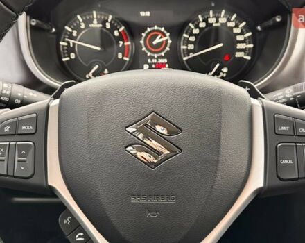 Сузуки Витара, объемом двигателя 1.37 л и пробегом 0 тыс. км за 24084 $, фото 13 на Automoto.ua