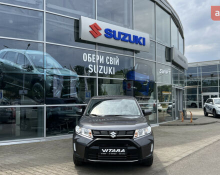 Сузукі Вітара, об'ємом двигуна 1.37 л та пробігом 0 тис. км за 24964 $, фото 5 на Automoto.ua