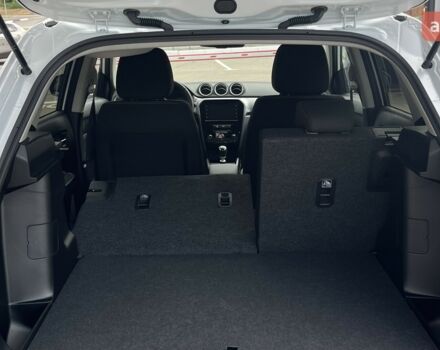 Сузукі Вітара, об'ємом двигуна 1.37 л та пробігом 0 тис. км за 24172 $, фото 22 на Automoto.ua