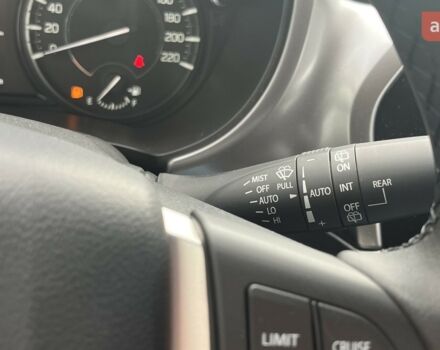 Сузукі Вітара, об'ємом двигуна 1.37 л та пробігом 0 тис. км за 26035 $, фото 11 на Automoto.ua