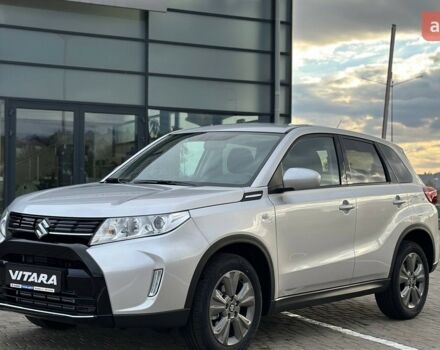 Сузукі Вітара 2025 у Харкові на Automoto.ua Сузукі Вітара, об'ємом двигуна 1.37 л та пробігом 0 тис. км за 24976 $, фото 13 на Automoto.ua