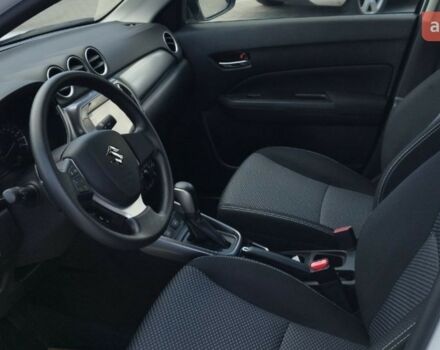 купить новое авто Сузуки Витара 2025 года от официального дилера ТОВ "АВТО КРОК" Сузуки фото