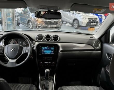 Сузуки Витара, объемом двигателя 1.37 л и пробегом 0 тыс. км за 24574 $, фото 41 на Automoto.ua