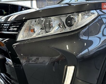 купить новое авто Сузуки Витара 2025 года от официального дилера Автоцентр AUTO.RIA Сузуки фото