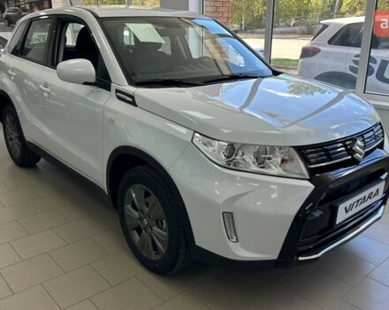 Сузуки Витара, объемом двигателя 1.37 л и пробегом 0 тыс. км за 23478 $, фото 2 на Automoto.ua