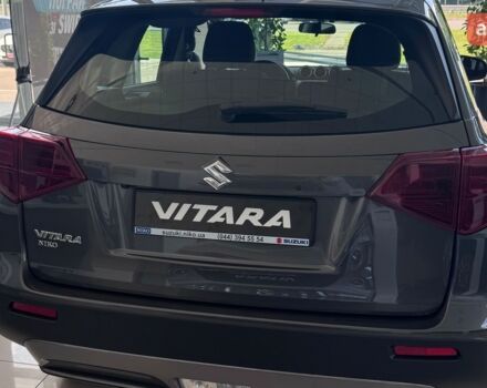 Сузуки Витара, объемом двигателя 1.37 л и пробегом 0 тыс. км за 22572 $, фото 16 на Automoto.ua