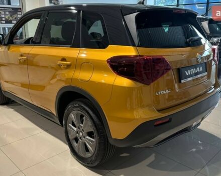 Сузуки Витара, объемом двигателя 1.37 л и пробегом 0 тыс. км за 25868 $, фото 5 на Automoto.ua