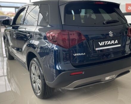 Сузуки Витара, объемом двигателя 1.37 л и пробегом 0 тыс. км за 25880 $, фото 2 на Automoto.ua