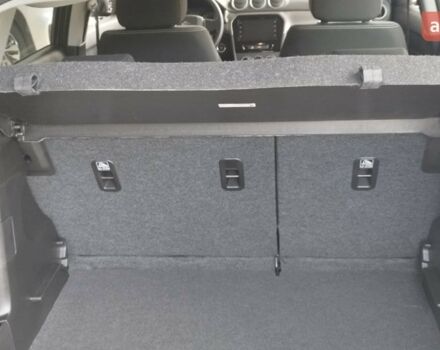 купить новое авто Сузуки Витара 2025 года от официального дилера ТОВ "АВТО КРОК" Сузуки фото